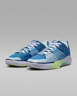 新品未使用 NIKE ナイキ FD2336-400 ジョーダン ワンテイク Nike Jordan One Take 5 PF 