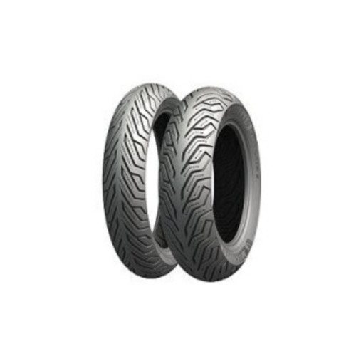 MICHELIN 110/70-13  130/70-13 CITY GRIP2 Tyre set Fits YAMAHA NMAX 125 2015-2023