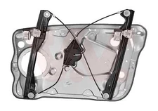 Van Wezel 7625264 Window Regulator for Skoda