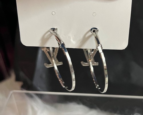 FASHION EARRINGS•HOOPS•DANGLES•STUDS•BUY 2 GET 2 FREE! - Picture 159 of 226