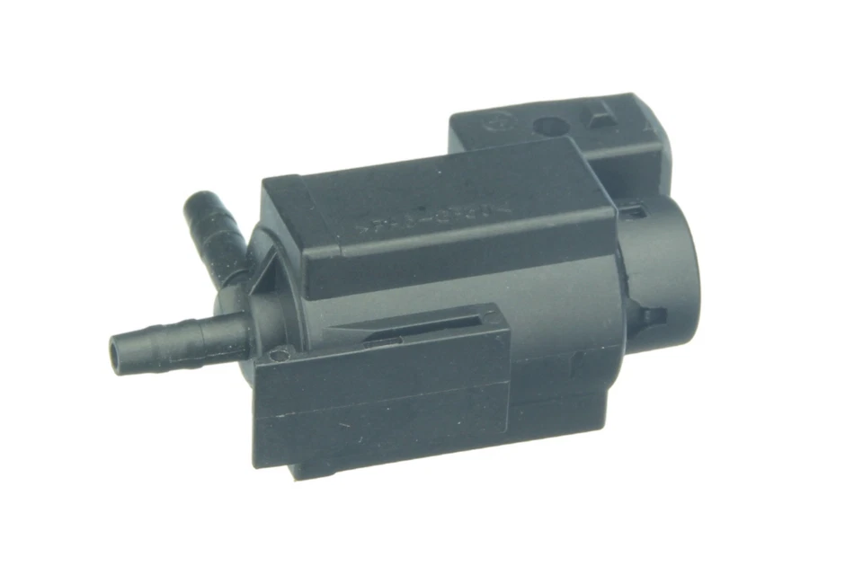Válvula de retardo de vacío de inyección de aire secundaria para BMW 330xi 2001-2003 URO 2002 2003 Foto 4 de 4