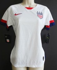 NIKE USA Jersey Women sz Small Brand New with tag "FREE SHIPPING"