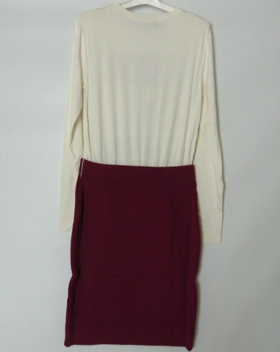 Love Moschino Mini Abito Donna Designer