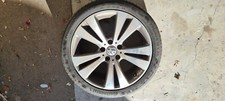 VW Passat 18 Zoll 4 Kompletträder inkl. Reserverad mit Alufelge Chicago und RDK
