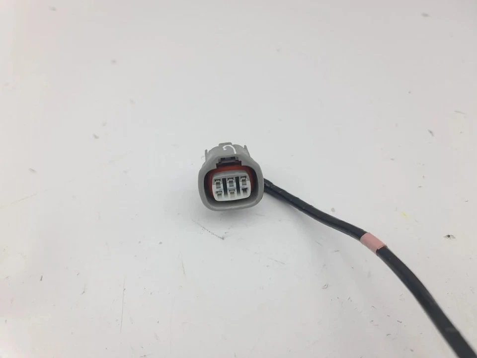 Mazda CX-7 2010 Diesel Front Right Sitzkabelbaum 127kW Genuine AMD175428 Foto 2 de 4