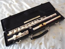 Gemeinhardt Artisan AFL 2SP Top Student Flute...