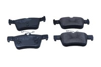 19-3866 Maxgear Bremsbelagsatz, Scheibenbremse FüR Ford,Ford Usa,Lincoln