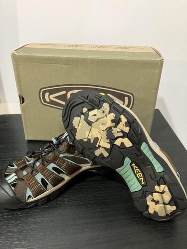 keen women sandals - Picture 2 of 4