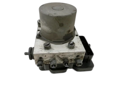 ABS Steuergerät Aggregat Hydraulikblock für Ducato Boxer III 250 H2 16H 11-14 - Bild 1 von 4
