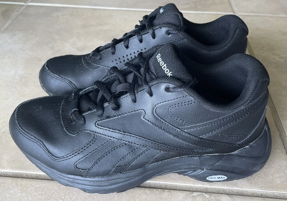 Reebok shoes sales dmx max