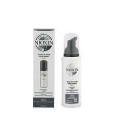 Nioxin Scalp and Hair Treatment N.2 (WITHOUT BOX)