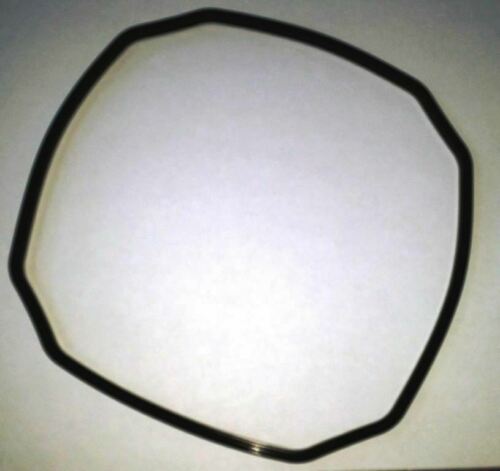 Ricambio Guarnizione O-Ring oring Filtro Esterno CristalProfi e1500 JBL e 1500 - Foto 1 di 1