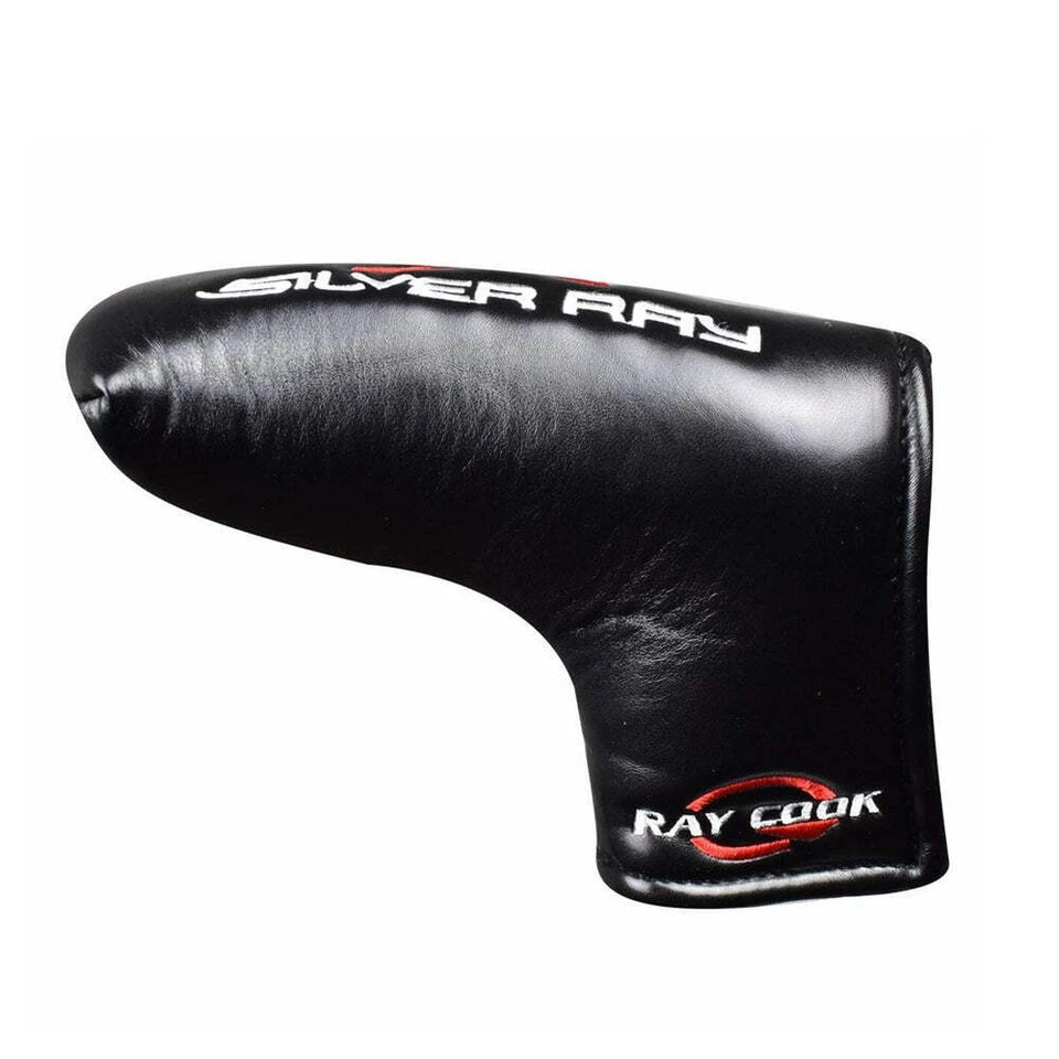 Ray Cook Silver Ray SR600 Golf Putter - Image 4 of 4