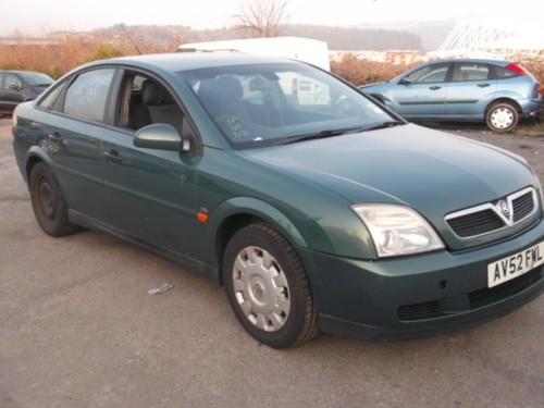 Árbol de transmisión de conductores VAUXHALL VECTRA 2002-2009 O/S 1,8 gasolina 248161 - Imagen 3 de 8