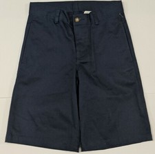 Dockers boys blue shorts size 10.