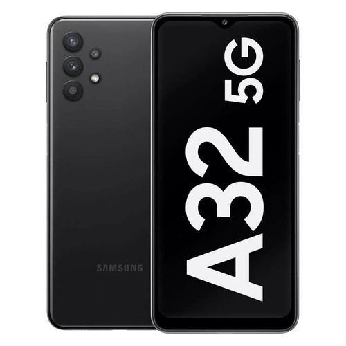 Original Android Samsung Galaxy A32 5G A326U A326U1 5G Smartphone 4/64GB 4G LTE - Picture 9 of 25