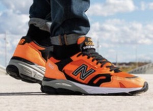 New Balance Chaussure Homme M 920 Neo Couleur Dragon Fly/Multi. Taille