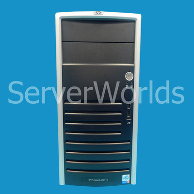 Proliant ML110T G3 Pentium 4 3.2Ghz 2GB 36GB SCSI 383506-001
