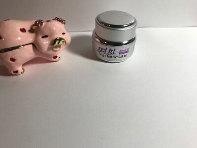 EzFlow LED/UV Gel It! Blush It! 14 g / 0.5 oz - 39145