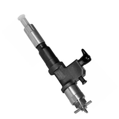 1153004360 1-15300436-0 Fuel Injector for Isuzu 6WG1 Hitachi ZX870