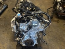 2019 2020 2021 2022 2023 Mazda 3 Cx-50 Cx-30 2.5l 4 Cyl Engine Motor Oem 14k Mil