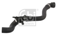 KÜHlsystemrohr Vw Bora/Golf Iv 2.0 98-06