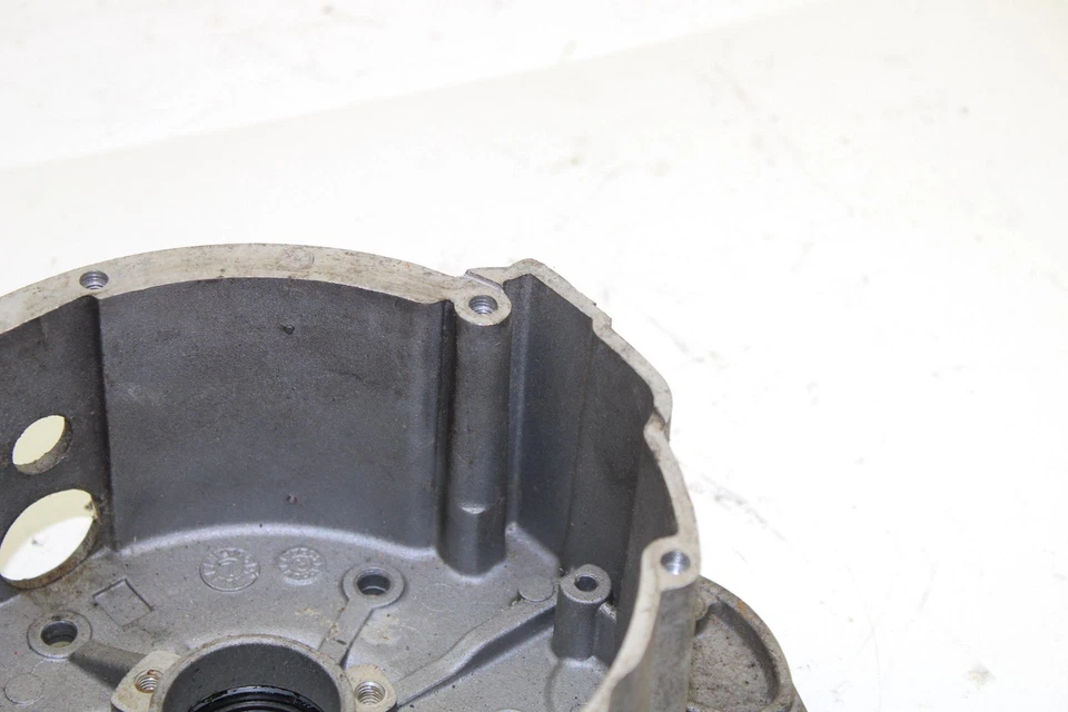 Оригинальный корпус зажигания 1998 Ski-doo Formula Iii 600 420810233 B470 - Изображение 2 из 4