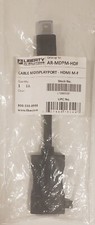 Liberty AV Solutions AR-MDPM-HDF Mini-DisplayPort Male to HDMI Female Free Ship