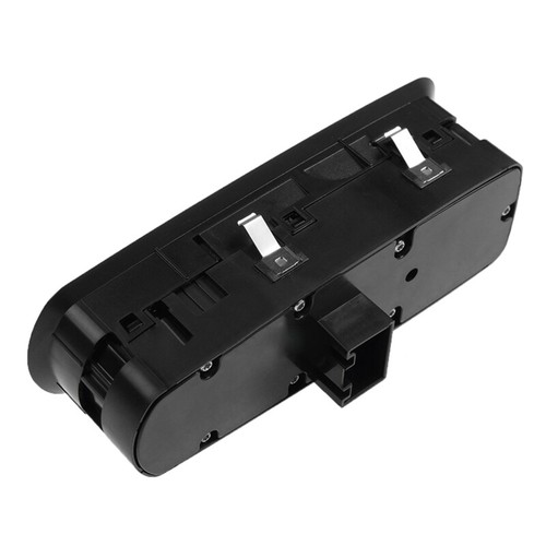 Power Window Door Switch Part Number 7PP959858AFDML - Picture 7 of 8