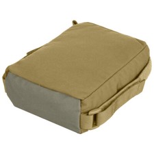 Helikon Accuracy Shooting Bag Cube Military Range Sport Weapon Support Coyote