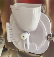 Kolice Hard ice Cream Machine Plastic Door