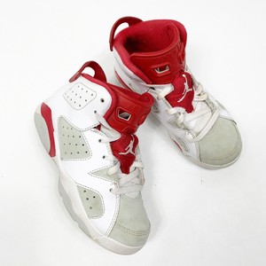 jordan retro 6 preschool