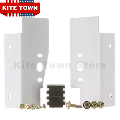 #ad #ad Stacking Kit WE25X10028 GE Washer Dryer Laundry 27quot; WCVH6800J2WW GFWH2400L0WW $14.99