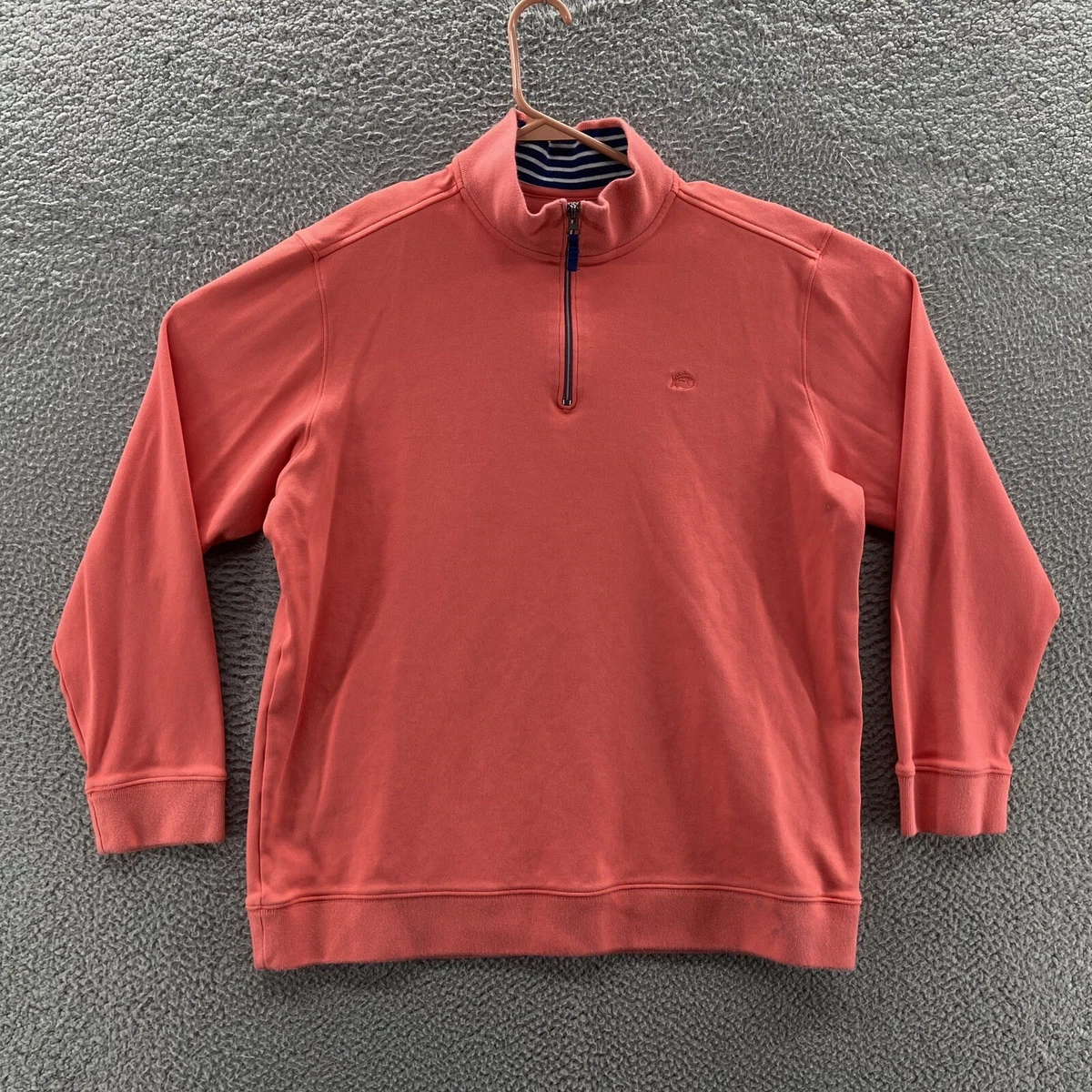 southern tide pullover