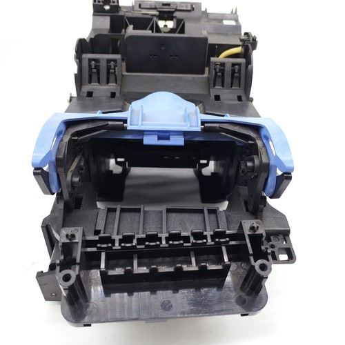 CR357-67092 Gruppo carrello adatto per HP T1500 T930 T920 T1530 T2530 T2500 - Foto 2 di 5