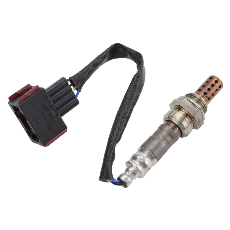 Sensor de oxígeno Denso ajuste directo térmico 234-4186 para Porsche Boxster 1997-202 Foto 3 de 3