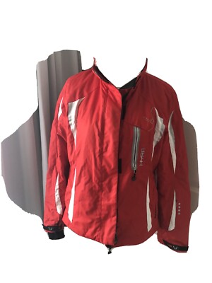 hyra ski jacket