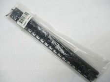 BUMPERGUARD / GROMMET SET: HEAD LIQUIDMETAL 8 (CHINA VERSION) (16X19) #288841