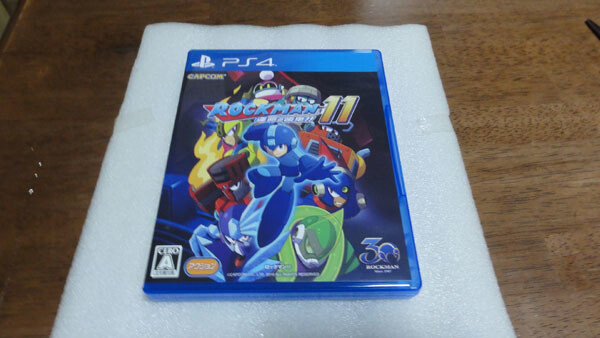 PlayStation - ROCKMAN 5 / MEGAMAN / ロックマン 5 [PS] ROCKMAN 5 - BLUES NO WANA!? [COMPLETE WORKS] [PSONE BOOKS