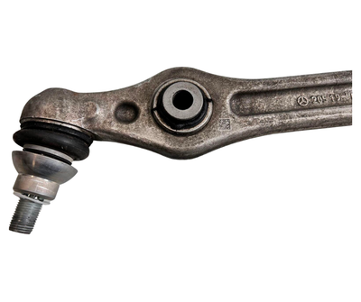2018 2020 MERCEDES BENZ E63 FRONT LOWER LEFT LH SIDE CONTROL ARM  