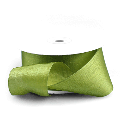 Zweifarbige seidige Geschenkverpackung Bandspule 1,5" x 25 Yards - Farben - Bild 13 von 15