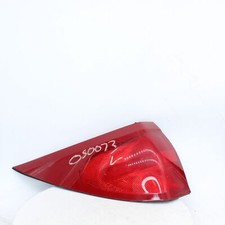 2002 Buick Rendezvous Tail Lamp Part Number - 166-01957l