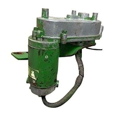 Used Electric Motor fits John Deere AZ51862 AZ51017 | eBay