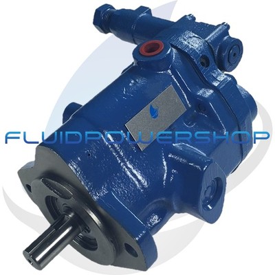 New Aftermarket Vickers PVB6 RSY 40 C 12  02-341462 Piston Pump