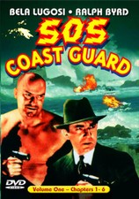 SOS Coast Guard Volume 1 Chapt - GOOD