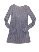J. Jill knit Sweater Dress -3380