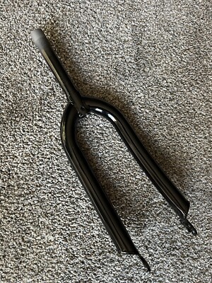 Wheels For Sale Stelo BMX Old School Blu - Attacco Forcella Tipo Quill, Diametro 1", Per Bici BMX Vintage Stem Per Bmx Diametro 1 Pollice - Foto 5