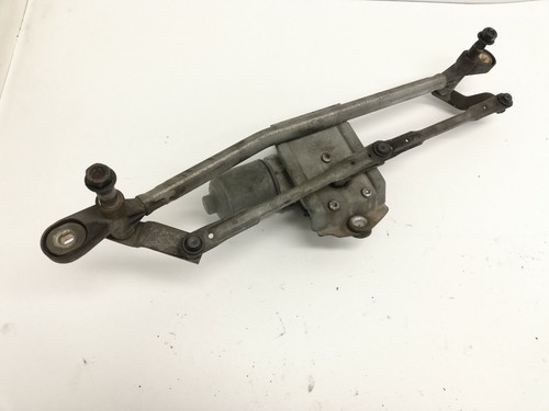 Citroen C5  Wischermotor Wischergestänge Scheibenwischer  vorne 9632671180  (00)