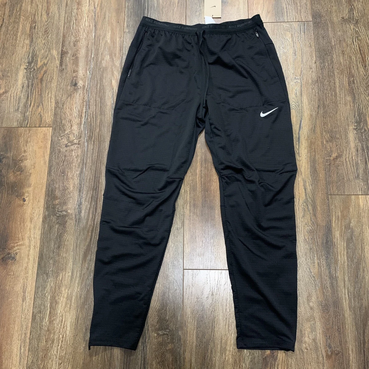 Nike Dri-FIT Challenger Men's Knit Running Pants. Nike.com