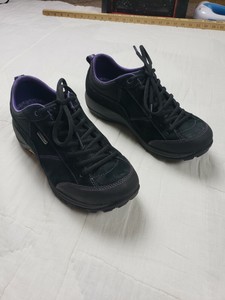 dansko paisley black